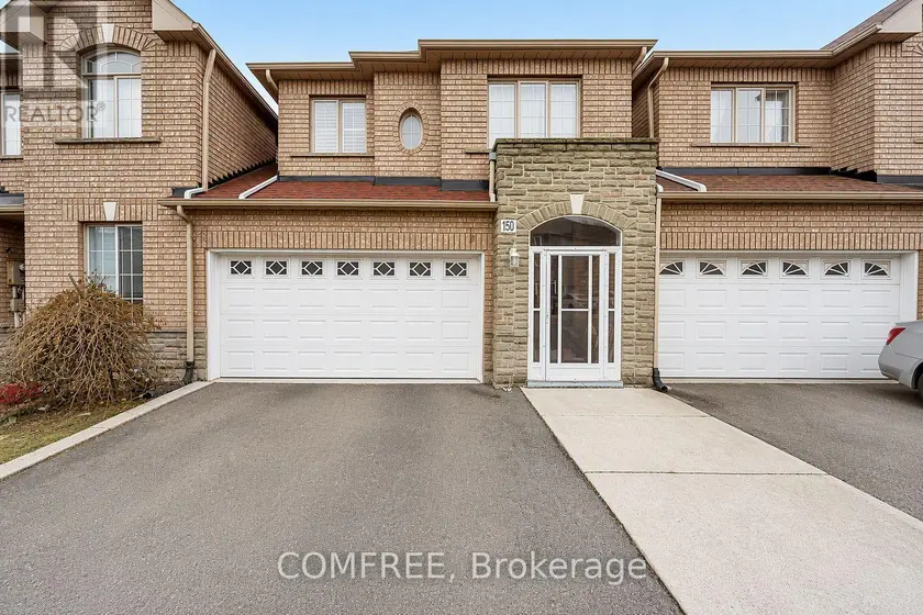 Townhouse at 15D VIEW GREEN CRESCENT, Toronto