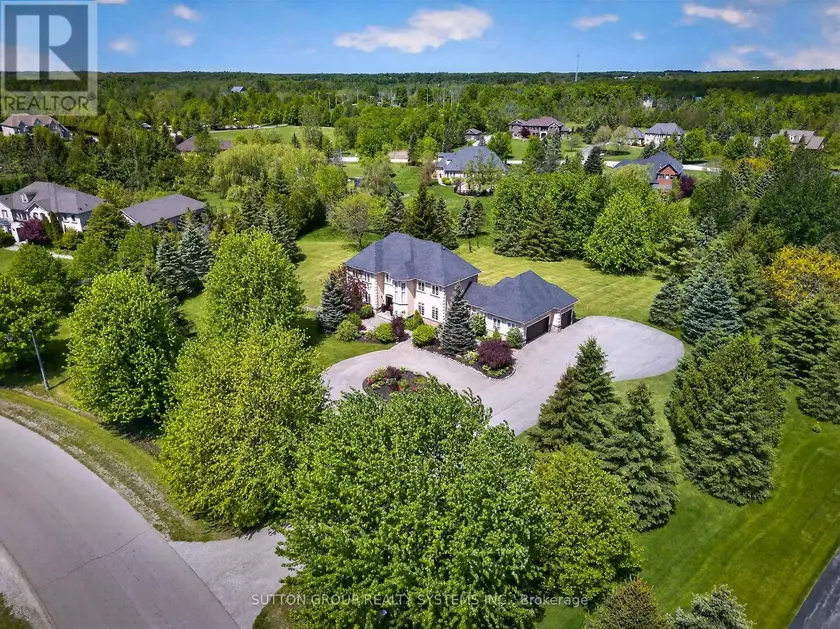 Detached at 3165 MCPHAIL WAY, Milton