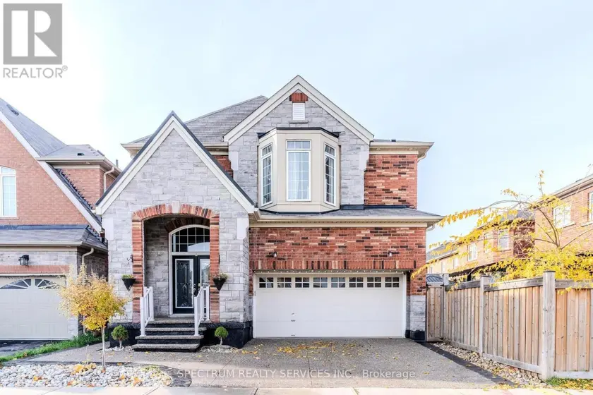 Detached at 1108 SAVOLINE BOULEVARD, Milton