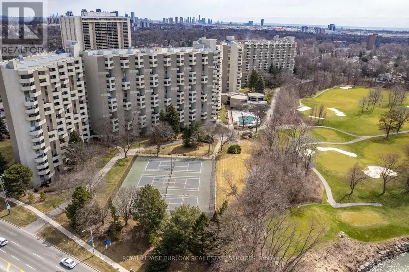 Apartment at C34 - 300 MILL ROAD, Toronto