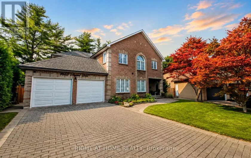 Detached at 1665 ASGARD DRIVE, Mississauga