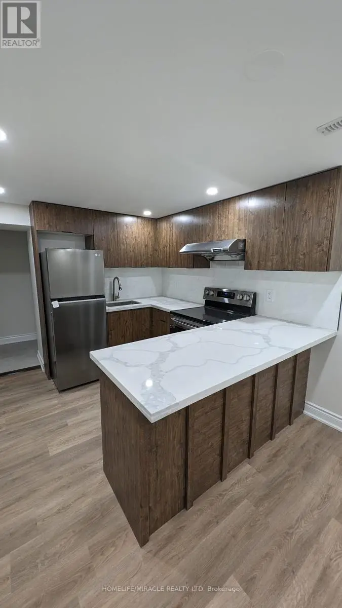 Detached at 163 WHITFIELD AVENUE, Toronto