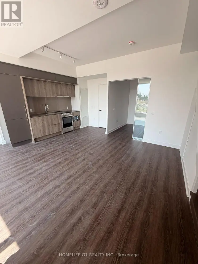 Apartment at TH2 - 448 BURNHAMTHORPE ROAD W, Mississauga
