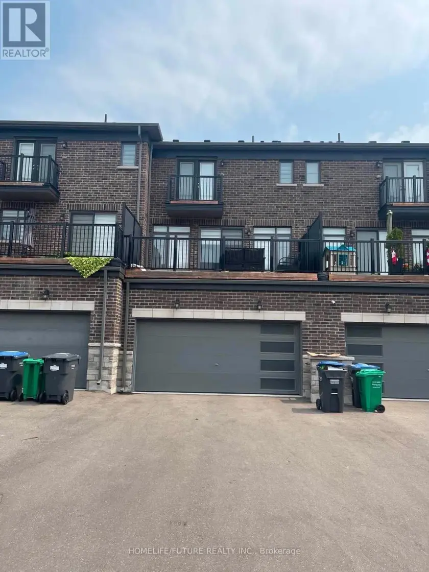 Townhouse at 12216 MCLAUGHLIN ROAD, Caledon