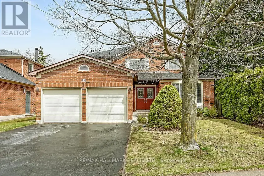 Detached at 1361 MONKS PASSAGE, Oakville