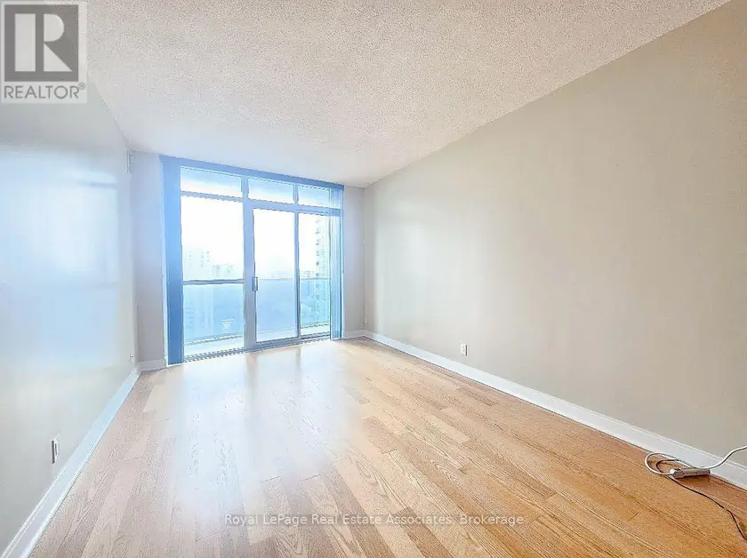 Apartment at 1704 - 80 ABSOLUTE AVENUE, Mississauga