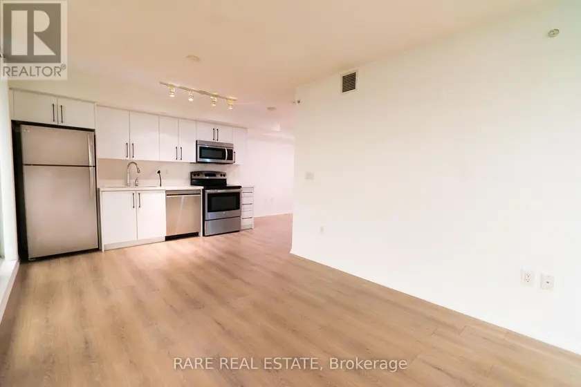 Apartment at 1007 - 830 LAWRENCE AVENUE W, Toronto
