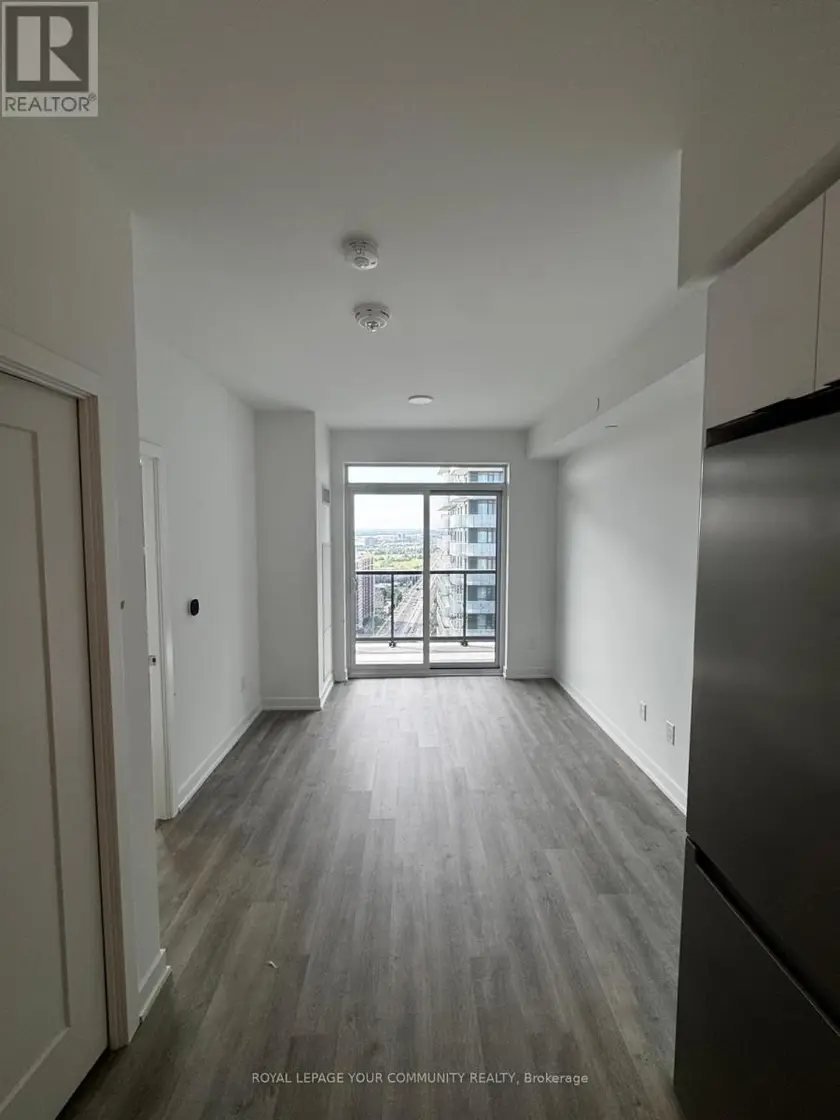 Apartment at 2809 - 5105 HURONTARIO STREET, Mississauga