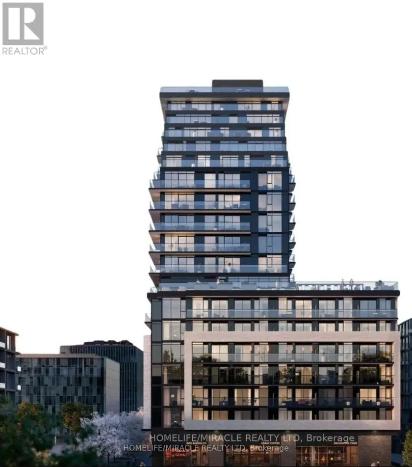 Apartment at 609 - 3009 NOVAR ROAD, Mississauga