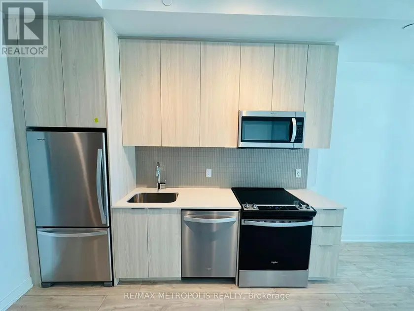 Apartment at 109 - 740 WHITLOCK AVENUE, Milton