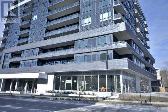 Apartment at 613 - 2800 KEELE STREET, Toronto
