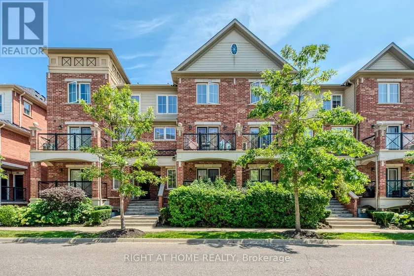Apartment at #8 - 2464 POST ROAD, Oakville