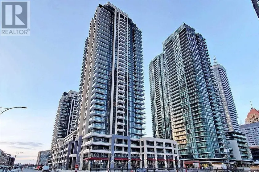 Apartment at 2012 - 4055 PARKSIDE VILLAGE DRIVE, Mississauga (City Centre)