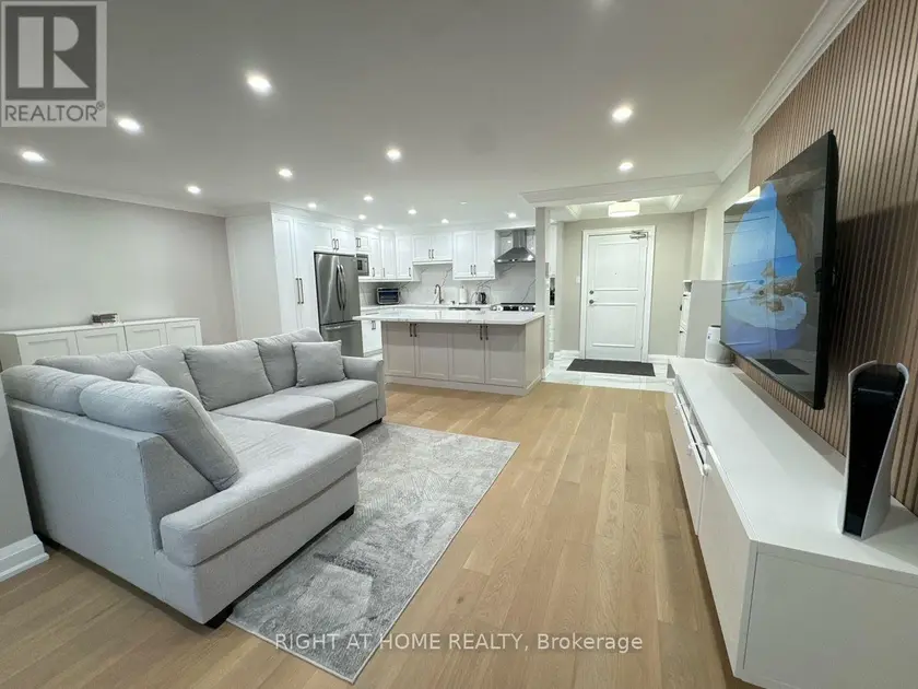 Apartment at 1507 - 716 THE WEST MALL, Toronto (Eringate-Centennial-West Deane)