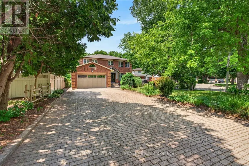 Detached at 339 KINGSWAY PLACE, Milton