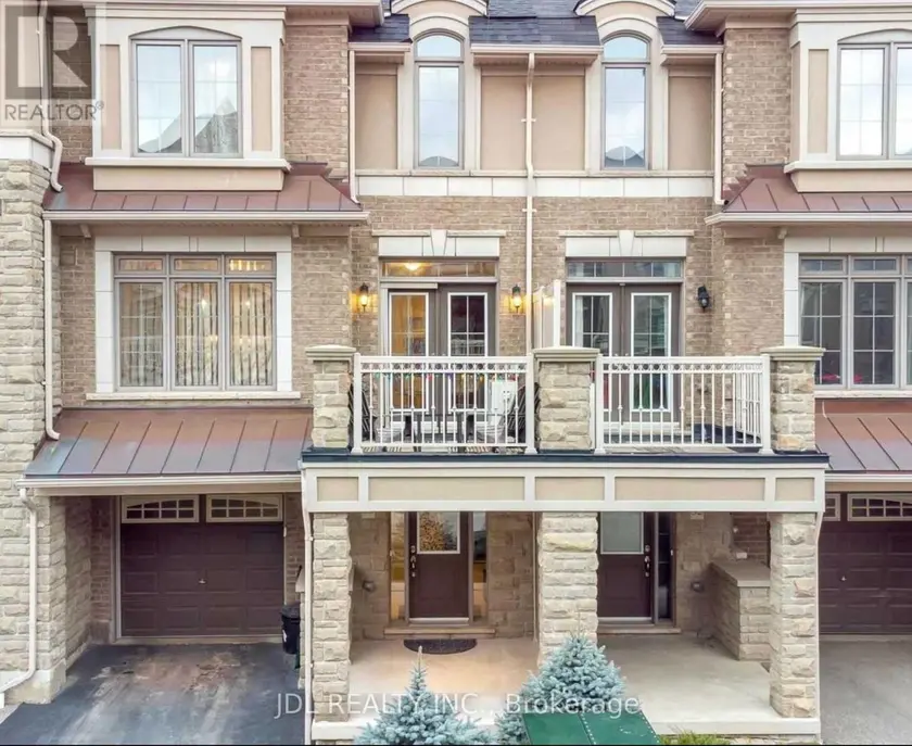 Townhouse at 33 - 2435 GREENWICH DRIVE, Oakville