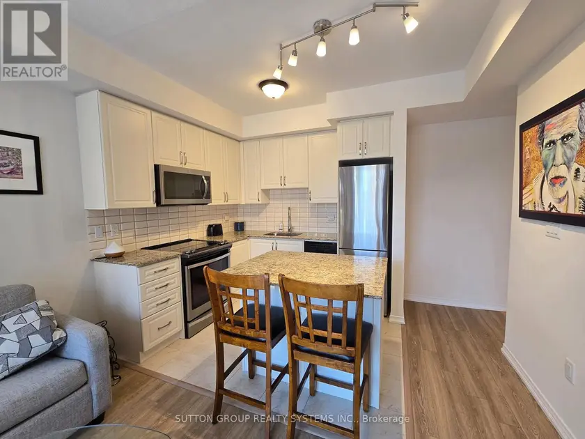 Townhouse at 126 - 34 FIELDWAY ROAD, Toronto