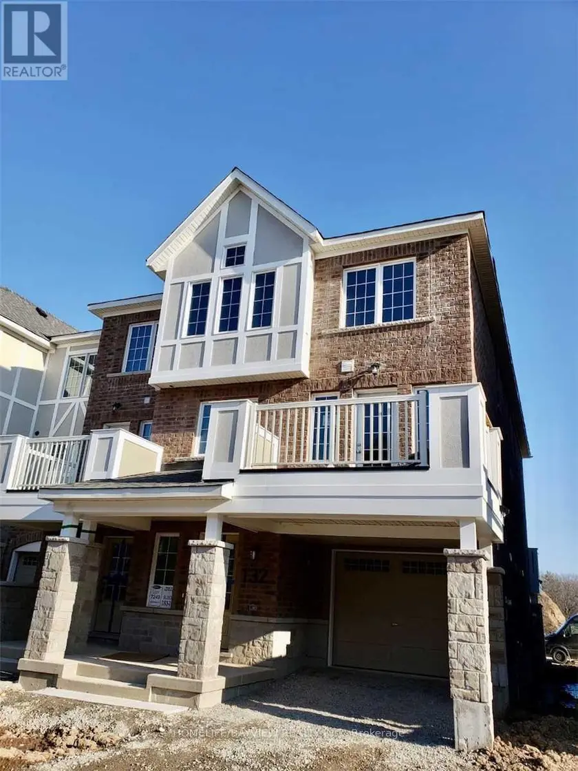 Townhouse at 132 CHRISTOPHER ROAD, Oakville