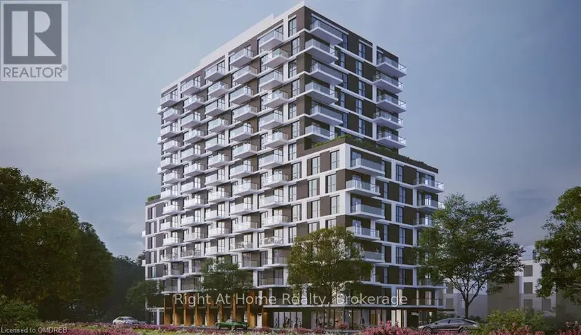 Apartment at 408 - 345 WHEAT BOOM DRIVE, Oakville