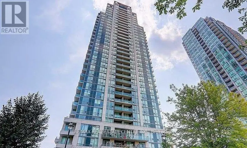 Apartment at 1705 - 3515 KARIYA DR DRIVE, Mississauga