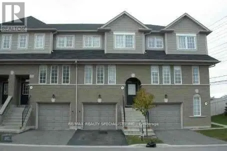 Townhouse at 132 - 4950 ALBINA WAY, Mississauga