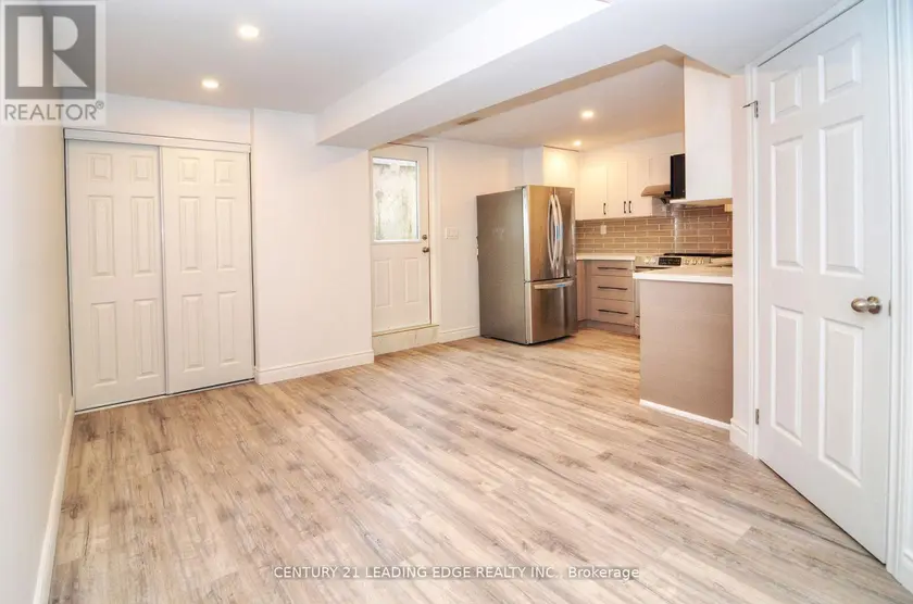 Detached at BSMT - 1551 MENDELSON HEIGHTS, Milton (FO Ford)