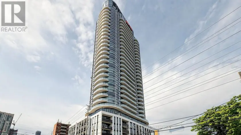 Apartment at 3206 - 1 FAIRVIEW ROAD E, Mississauga