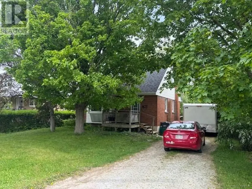 Detached at 141 BELL STREET, Milton