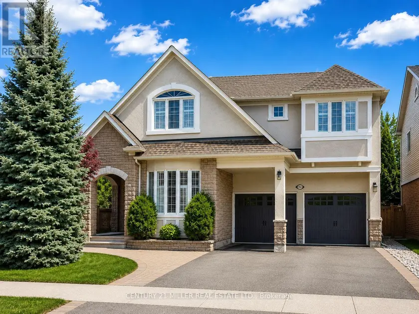 Detached at 2371 CALLOWAY DRIVE, Oakville