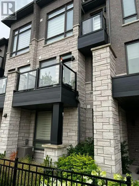Townhouse at 18 - 9430 THE GORE ROAD, Brampton