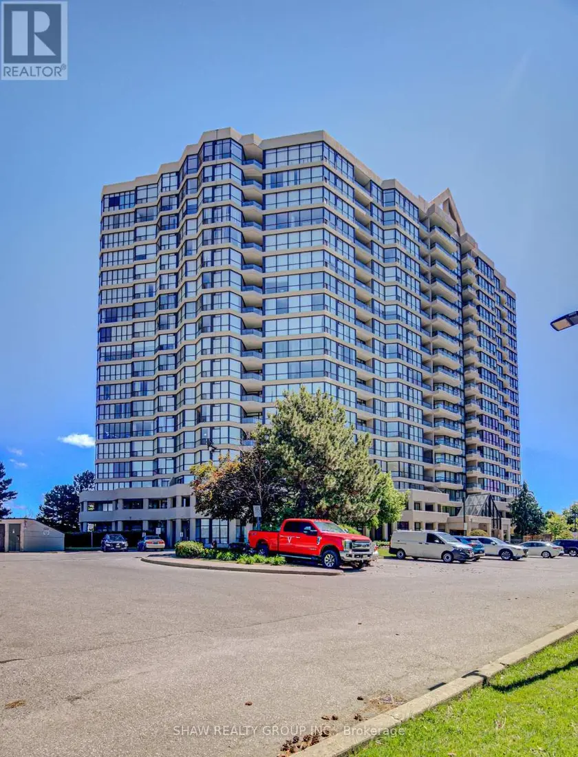 Apartment at 1109 - 5 ROWNTREE ROAD, Toronto