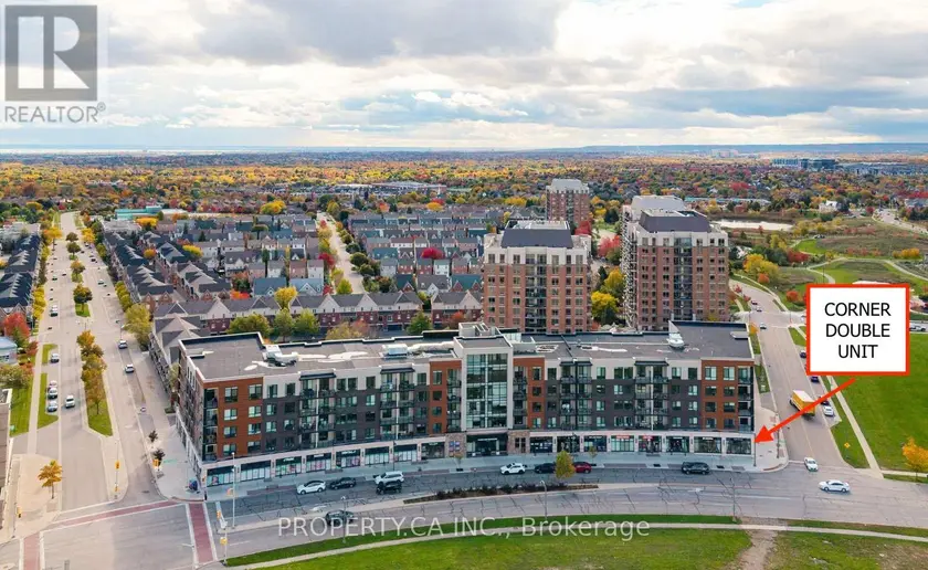Other at 1 & 2 - 150 OAK PARK BOULEVARD, Oakville (RO River Oaks)