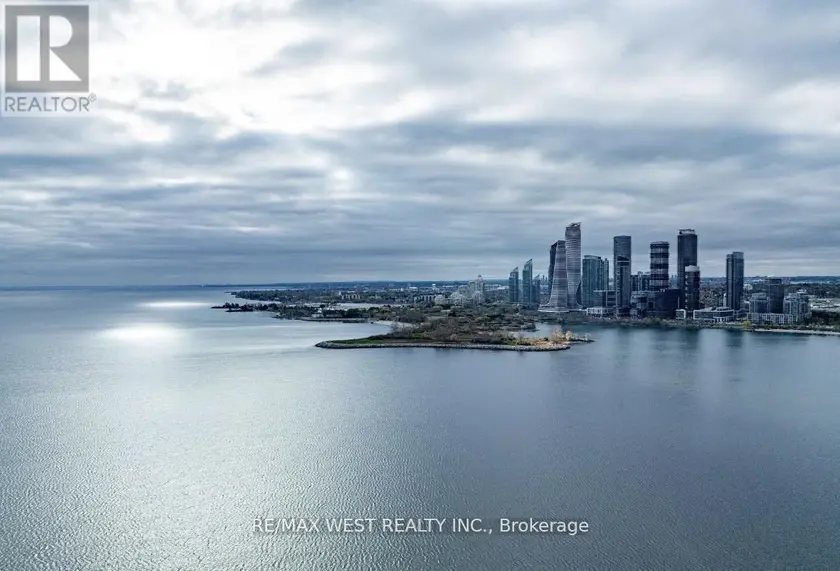 Apartment at 4910 - 30 SHORE BREEZE DRIVE, Toronto