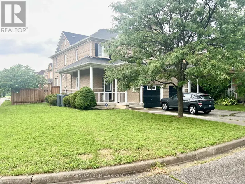 Other at 5214 PRESERVATION CIRCLE, Mississauga (Churchill Meadows)