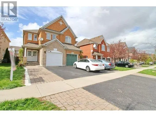 Semi-Detached/Link at 3157 BENTLEY DRIVE, Mississauga