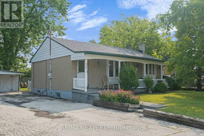 Detached at 307 PEARL STREET, Caledon