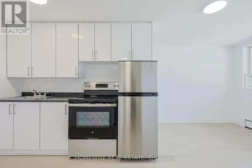 Multiplex at 107 - 2204 DUFFERIN STREET, Toronto