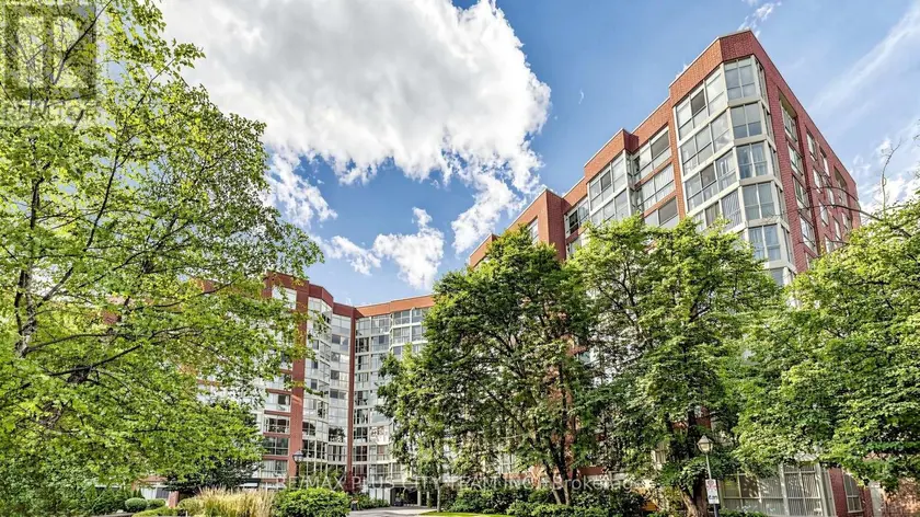 Apartment at 437 - 22 SOUTHPORT STREET, Toronto