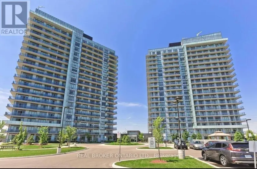 Apartment at 603 - 4633 GLEN ERIN DRIVE, Mississauga