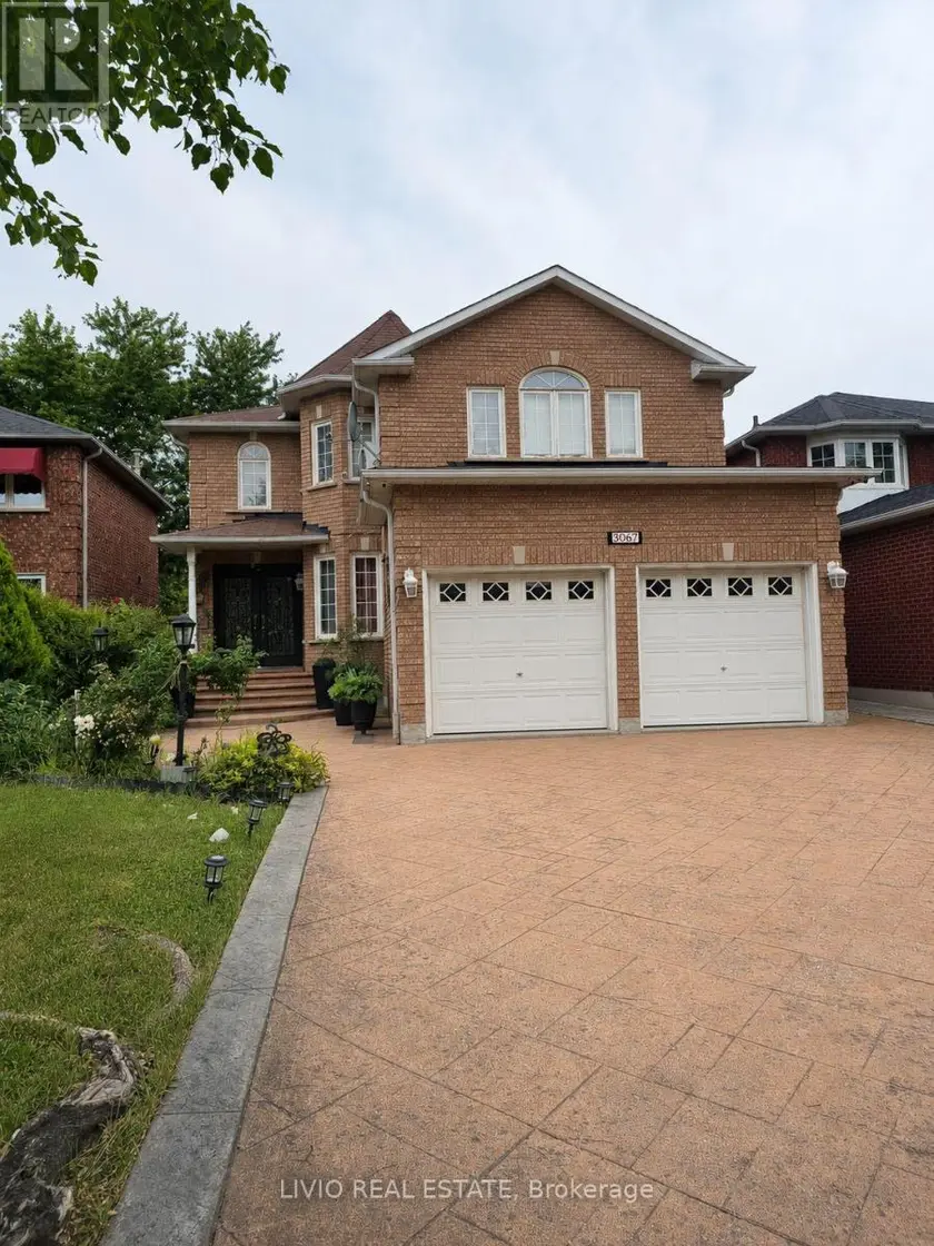 Detached at 3067 EDEN OAK CRESCENT, Mississauga
