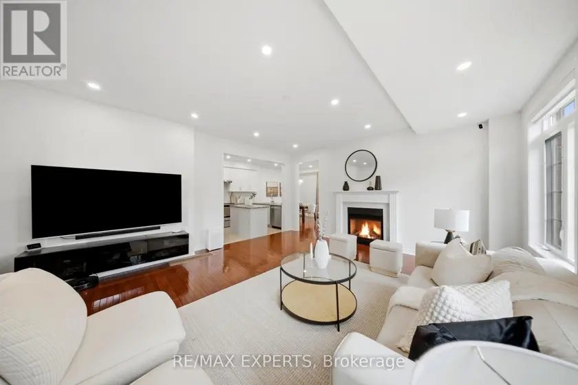 Townhouse at 354 HOBBS CRESCENT, Milton (CL Clarke)