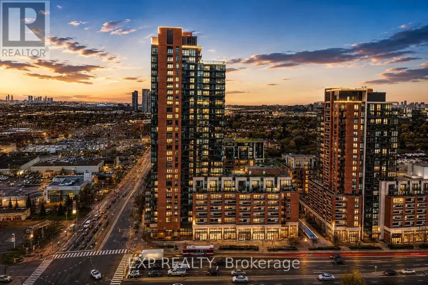 Apartment at 729 - 830 LAWRENCE AVENUE W, Toronto
