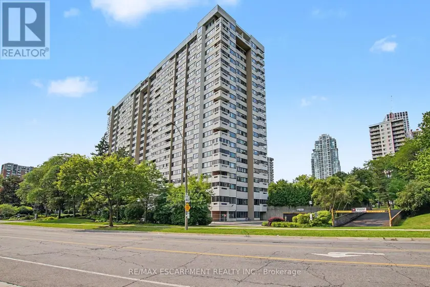 Apartment at 1102 - 1580 MISSISSAUGA VALLEY BOULEVARD, Mississauga