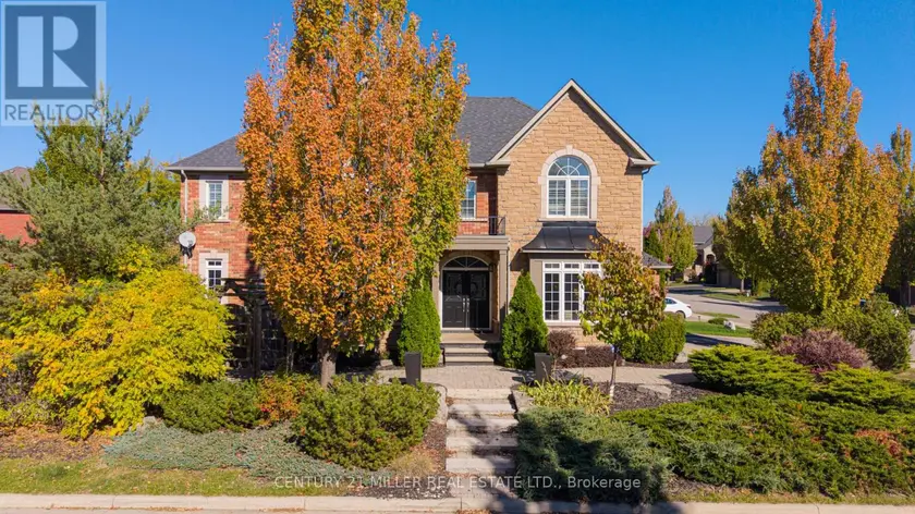 Detached at 2211 GLENCAIRN ROAD, Oakville