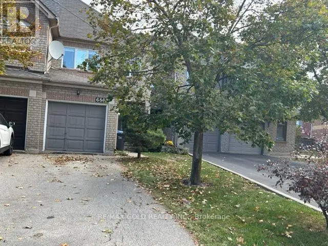Townhouse at 6863 APEX COURT, Mississauga