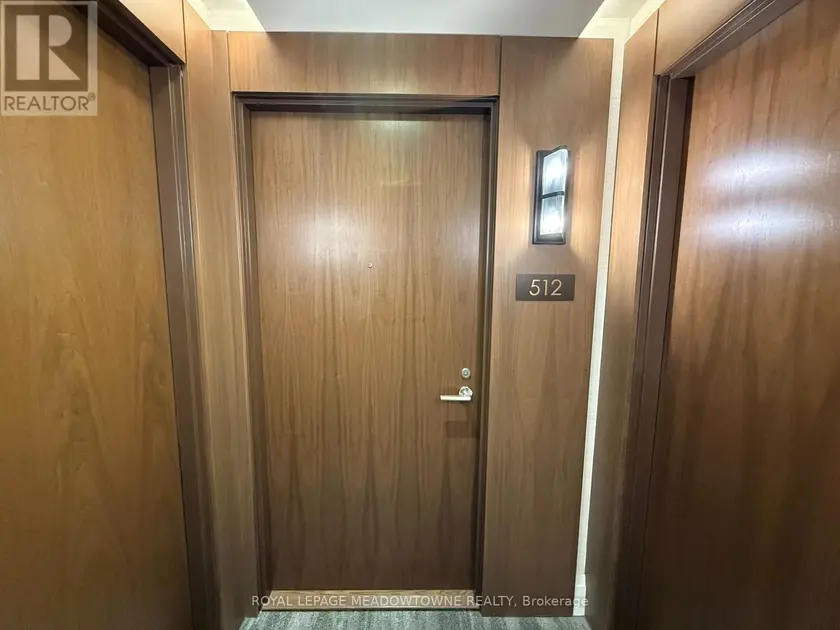 Apartment at 512 - 1050 MAIN STREET E, Milton (DE Dempsey)