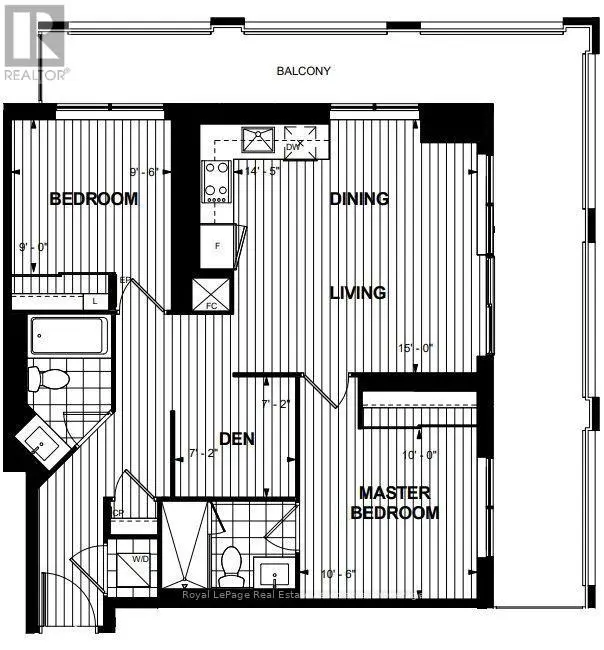 Apartment at 2428 - 5 MABELLE AVENUE, Toronto (Islington-City Centre West)