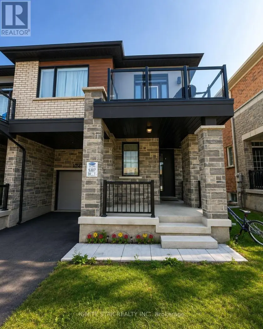 Townhouse at 1246 WHEAT BOOM DRIVE, Oakville