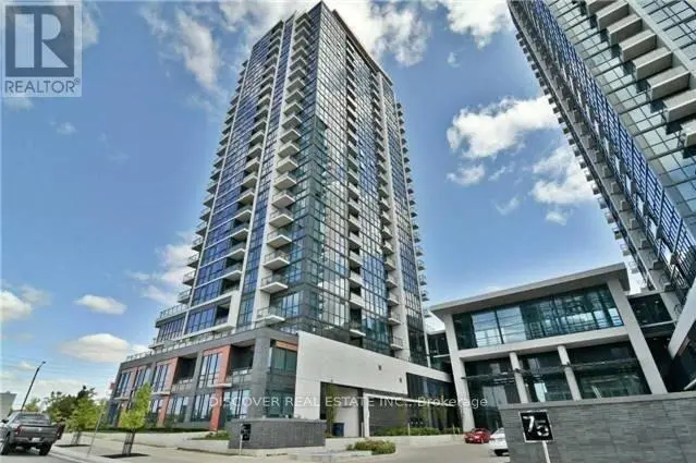 Apartment at 2402 - 55 EGLINTON AVENUE W, Mississauga