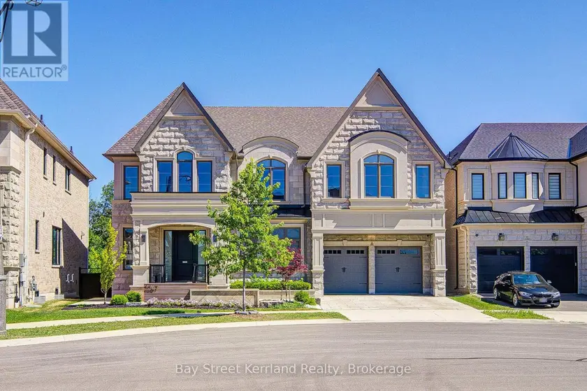 Detached at 2267 SAW WHET BOULEVARD, Oakville